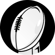 Grab Your Ultimate Fantasy Football Trophy Today! logo